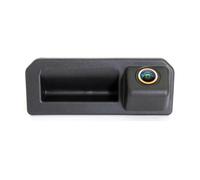 Reverse Camera For Q2 Q2L For Q5 Q5L For A5 2017-2019 AHD 1080P Car Rear View Reverse Trunk Handle Camera(AHD720P-AHD1080P)
