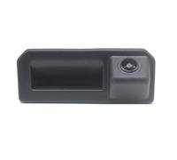Reverse Camera For Q2 Q2L For Q5 Q5L For A5 2017-2019 AHD 1080P Car Rear View Reverse Trunk Handle Camera(Dynamic trajectory)