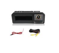 Reverse Camera For Q2 Q3 Q5 A5 2017-2019 170° AHD 1080P Car Trunk Handle Rearview Reversing Parking Reversing Camera