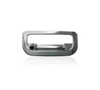 Reverse Camera For Ranger T6 T7 For TXL PX For LKW 2012-2018 Night Vision NTSC Pickup Trunk Handle Reverse Camera Rear View Camera