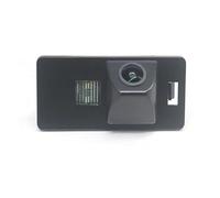 Reverse Camera For S5 A4 B8 A1 Q5 8R 2008-2017 Car Rear View Reverse Camera Waterproof Night Vision Backup Rreversing Camera(B)