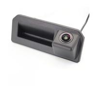 Reverse Camera For SEAT For Arona 2017-2020 Car Backup Reverse Camera Work With MIB2 STD Unit Dynamic Trajectory Rear View Camera Car Rear View Camera