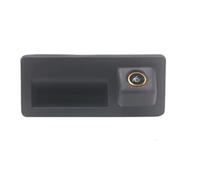 Reverse Camera For Skoda For Fabia For Octavia For Superb For Rapid Spaceback 2015 170° AHD 1080P Vehicle Rear View Reverse Camera Backup(AHD1080P-AHD720P)