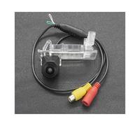 Reverse Camera For Skoda For Octavia For MK3 For Skoda For Rapid HD 1280 * 720 Fisheye Metal Housing Car Reversing Rear View Camera Reversing Camera(Camera set recfilter)