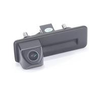 Reverse Camera For Skoda For Superb 2 2015 For Skoda For rapid Combi Waterproof IP68 Handle Rear Car Revese Camera Rear View Camera