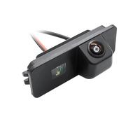Reverse Camera For Skoda For Superb For Lupo Car License Plate Rear View Camera Rreversing Camera(AHD1080P)
