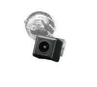 Reverse Camera For Suzuki For Grand For Vitara For SX4 For SX-4 Hatchback Crossover AHD CVBS Car Parking Camera RearView Night Vision Backup Wireless Set(Power Relay Set)