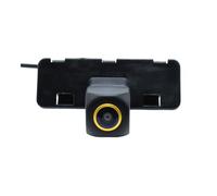 Reverse Camera For Suzuki For Swift 2004 2005 2006 2007 2008 2009 2010 Reversing CCD/AHD 1080P 170° Golden Lens Rear View Camera(AHD 720P CVBS 150)