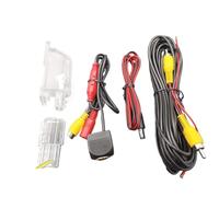Reverse Camera For Sylphy For Altima For Sunny For Versa For Duster 170 Degree AHD 1080P CVBS Reverse Backup Rear View Camera Parking Reversing Camera