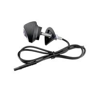 Reverse Camera For Toyota For Avensis For Crown For Reiz For Prius For Prado For Camry For Yaris For Corolla For Hilux CCD AHD 1080P Vehicle Logo Front View Camera(AHD1080P-175Deg)