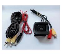 Reverse Camera For Toyota For Hilux For AN120 AN130 2010 2011 2012 2013 2014 2015 2016 2017 2018 Reversing Parking Rear View Camera Park Assist Camera