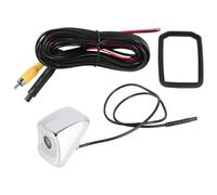Reverse Camera For Toyota For Hilux For AN120 AN130 2010-2018 Car Rear View Camera Backup Camera Reverse Parking Camera Tailgate Camera Park Assist Camera