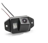 Reverse Camera For Toyota For Land For Cruiser 80 Series 1989-2007 Car Bakcup Reverse Parking Monitor Night Vision CCD HD AHD Fisheye Rear View Camera Reversing Camera(D170 AHD 720P)