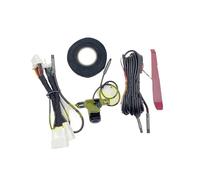 Reverse Camera For Toyota For RAV 4 For RAV4 For Hybrid 2020 2021 2022 2023 2024 Without Coding Data Dynamic Trajectory Camera Rear View Camera