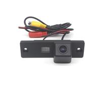 reverse camera For Toyota For Sequoia MK2 2008-2014 CCD Full HD Night Vision Rear View Backup Camera(Camera with Wireless)