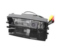 Reverse Camera For TOYOTA Vizi Echo For Yaris XP10 Hatchback 1998~2005 Car Rear View Camera HD CCD Night For Vision Back Up Reverse