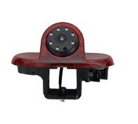 Reverse Camera For Trafic 2001 2002 2003 2004 2005-2014 Parking Reverse Backup CCD Night For Vision Waterproof Rear View Brake Light Camera