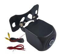 Reverse Camera for Truck,Car Reverse Camera System - High Resolution Parking Assistance, Wide Angle View Reversing System with Night Vision for Truck Reversing Safety