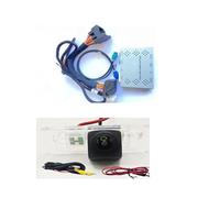 Reverse Camera For TT RS V3 8J 2012-2018 Reverse Camera Screen Update Front Rear View Camera No Need Programming(Rear,AT)