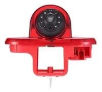 Reverse Camera For Vivaro For Surf Concept 2015 Life 2017 Parking B Reversing Cameras High Definition Waterproof IR Night Vision Rear View Backup Brake Light Camera(A)