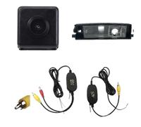 Reverse Camera For Vizi Echo For Yaris XP10 Parking Reversing Camera