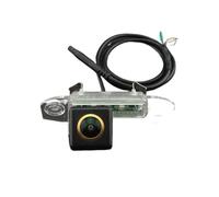 Reverse Camera For Volvo For V60 S40 For S60 C30 C70 XC70 For XC60 For XC90 S80 V50 V70 Waterproof Night Vision HD CCD AHD Car Rear View Backup Camera