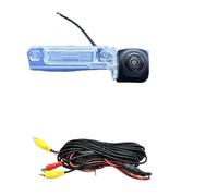 Reverse Camera For VW For Caddy MK3 For Golf MK4 For Jetta MK3/MK5 2005-2010 Night Vision Parking Reverse Camera 170 Degree AHD 1920x1080P Car Rear(AHD 720P CVBS 150)