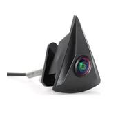 Reverse Camera For VW For GOLF MK5 MK6 MK7 For Passat B7 B6 B8 For Polo For Jetta Fisheye AHD 1080P Front View Camera Backup(CVBS AHD 720P)