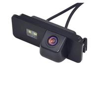 Reverse Camera For VW For GOLF V 5 For SCIROCCO EOS LUPO For PASSAT CC For POLO 2 Cage For BEETLE Dynamic Trajectory Tracks Rearview Camera Reversing Camera