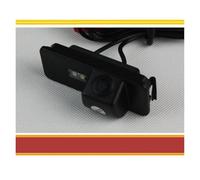 Reverse Camera For VW For Passat For CC 2008-2014 Car Rear View Back HD CCD NTSC Camera Accessories RAC Integrated Dash Cam Ki