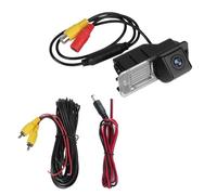 Reverse Camera For VW For POLO 4 For Passat B7 CC 12V Car Rear View Camera PDC Parktronic Reversing Night For Vision 170° Angle Accessories