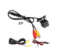Reverse Camera For VW For POLO 4 For Passat B7 CC 12V Car Rear View Camera PDC Parktronic Reversing Night For Vision 170° Angle Accessories
