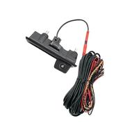 Reverse Camera For VW For Tiguan For Touran For Passat RCD330 Car Trunk Handle Rear View Dynamic Trajectory Camera Parking Camera(VD903 Model)