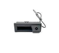 Reverse Camera For VW For Tiguan II MK2 For Allspace 2016 2017 2018 2019 2020 2021 2022 2023 For Mib2 Rear Reversing Backup Camera Backup Camera