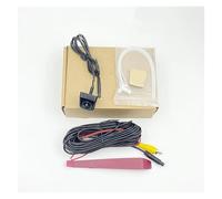 Reverse Camera For Zoe For BFM 2012-2020 Factory Unit Rear View Camera Fish Eye Lens Reversing Camera OEM Style(Kit B AHD1080P CAM)