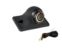 Reverse Camera Front/Side/Rear View Camera Fisheye Backup With Parking Guide Lines 1080P AHD/CVBS 4Pin Night Vision Wide-Angle Lens Parking Reversing Camera