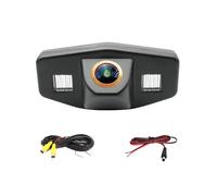 Reverse Camera HD AHD 1080P Backup Rear View Camera For Accord 6 For Civic For Pilot For TSX 2004-2008 2009 2010 2011 2012 Car Reverse Parking Sensor Kit