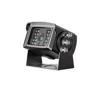 Reverse Camera Heavy Duty HD Reversing Truck Camera DC9-35V With Night Vision Universal Mount Backup Cameras For Trucks RVs,Trailers,Vans Car Backup Camera(CVBS Camera-RCA)