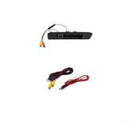 Reverse Camera Kit 170 Degree Wide Angle Reverse Camera Kit(A) | Fits Vito W447, A-Class W176, ML W166, precise OEM style fitment, maintains vehicle aesthetics