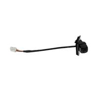 Reverse Camera Kit 39530-T2A-H01 Car Rear View Camera Assembly 12Pin Hole For Accord CR1 CR2 CR4 2014-2016 Parking Assist Camera