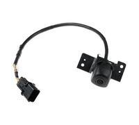 Reverse Camera Kit Car Rear View Camera Assy 95760-D3001 For Hyundai For Tucson 3 2015-2018 Backup Park Assist Camera 95760D3000 95760-D3100