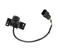 Reverse Camera Kit Car Rear View Camera Assy 95760-D3001 For Hyundai For Tucson 3 2015-2018 BackUp Park Assist Camera 95760D3000 95760-D3100