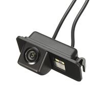 Reverse Camera Kit For Ford For Kuga For Mk1 For Mk2 2008-2019 Night Vsion Ip69 Waterproof Ccd Hd 170° View Angle Rca Video Input