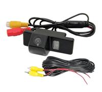 Reverse Camera Kit For Nissan For QASHQAI J10 JJ10 For X-TRAIL Pathfinder Car Rear View Reversing Camera