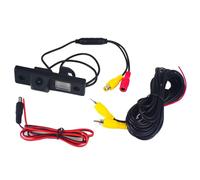 Reverse Camera Night Vision Car Rearview Camera Backup For Chevy For Aveo For Captiva For Cruze 2008 Rear Parking Camera
