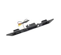 Reverse Camera Rear For A3 For A4 For A5 For A6 B6 A6L S6 B7 For A8 A8L Avant With Keyhole Car Night Vision 170 Deg 1080P AHD Vehicle Rear View Camera(AHD1080P-175deg)