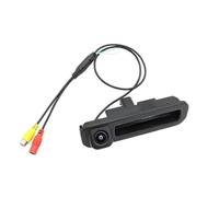 Reverse Camera Rear For Focus 2 3 MK2 MK3 For C-MAX 2011-2014 Vehicle Night Vision Reversing 170 Degree 1920 X 1080P AHD Car Rear View Camera(AHD1080P-175deg)