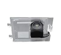 Reverse Camera Rear For Jeep For Compass 2011-2015 Waterproof Backup Parking Reverse Monitor 170 Degree AHD 1920x1080P Car Rear Camera(Dynamic 1920x1080P)