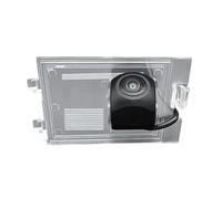 Reverse Camera Rear For Jeep For Compass 2011-2015 Waterproof Backup Parking Reverse Monitor 170 Degree AHD 1920x1080P Car Rear Camera(AHD 720P CVBS 150)