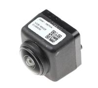 Reverse Camera Rear View Backup Camera fits for Nissan fits for Quest 2011-2014 284F13WS0A 284F1-3WS0A Auto Accessories Reversing Camera Kit